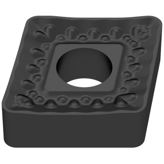 Picture of CERATIZIT CNMM433EN-R58CTCP115 Turning Insert 80.0° Negative 0.470 Corner Radius TiCN + Al2O3