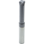 Picture of CARMEX MTS1212D49 18 UN Thread Mill 18.00TPI 0.47 Dia 0.19 Neck 0.47 Shank Internal 4 Flute 3xD1 AlTiN