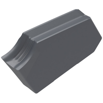 Picture of CERATIZIT FX 4.1N0.50-F1 CTPP345 Cut Off,Grooving Insert Press In 0.161 Wide TiAlTaN