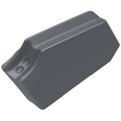 Picture of CERATIZIT FX 4.1N0.50-R2 CTPP345 Cut Off,Grooving Insert Press In 0.161 Wide TiAlTaN