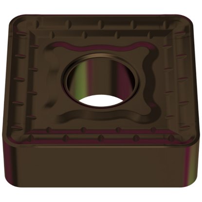 Picture of CERATIZIT SNMM856SN-R88 CTCP135 Turning Insert Square TiCN + Al2O3