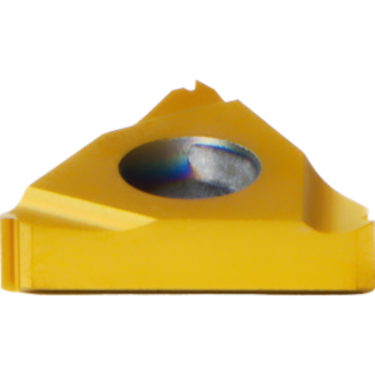 Picture of CARMEX 16IR56UNMXC Threading Insert 56.00TPI UN Internal Right TiCN + TiN ISO 16