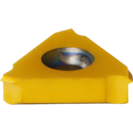 Picture of CARMEX 16VER32UNMXC Threading Insert 32.00TPI UN External Right TiCN + TiN ON Edge 3