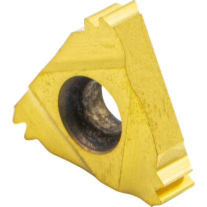 Picture of CARMEX 16IR18UN2MP25C Threading Insert 18.00TPI UN Internal Right TiN ISO 16