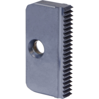 Picture of CARMEX 40 I 14 UN MT7 Indexable Thread Mill Insert 14.00TPI TiAlN Coating 40 Size