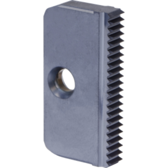 Picture of CARMEX 40 I 14 UN MT7 Indexable Thread Mill Insert 14.00TPI TiAlN Coating 40 Size