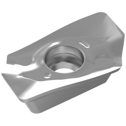 Picture of CERATIZIT XDHT 11T332FR-27P H216T Milling Insert Paralelagram 0.126 Corner Radius