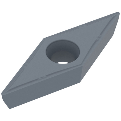 Picture of CERATIZIT VCMT332EN-M25 CTPM125 Turning Insert 35.0° 0.031 Corner Radius