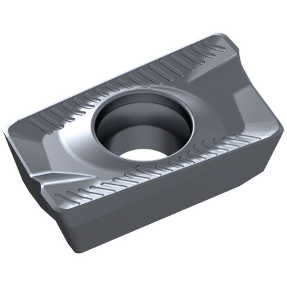Picture of CERATIZIT APKT 1604PDSR-29 CTPP235 Indexable, Milling Insert Parallelogram Positive TiAlTaN Carbide 0.031 Radius