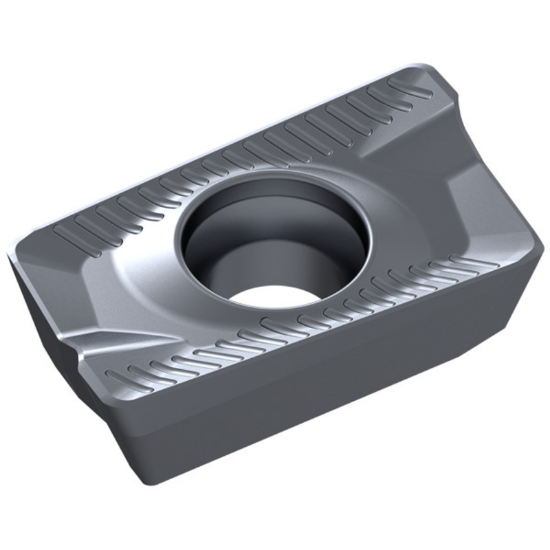 Picture of CERATIZIT APKT 1604PDSR-29 CTPP235 Indexable, Milling Insert Parallelogram Positive TiAlTaN Carbide 0.031 Radius