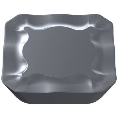 Picture of CERATIZIT SEKR 42AFSN-29 CTPP235 Milling Insert Square TiAlTaN