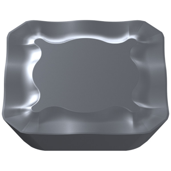 Picture of CERATIZIT SEKR 42AFSN-29 CTPP235 Milling Insert Square TiAlTaN
