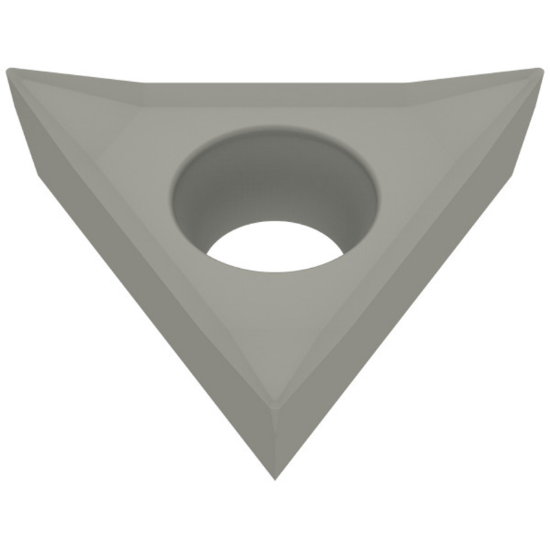 Picture of CERATIZIT TCGT32.52FN 27 H10T Turning Insert Triangle 0.031 Corner Radius