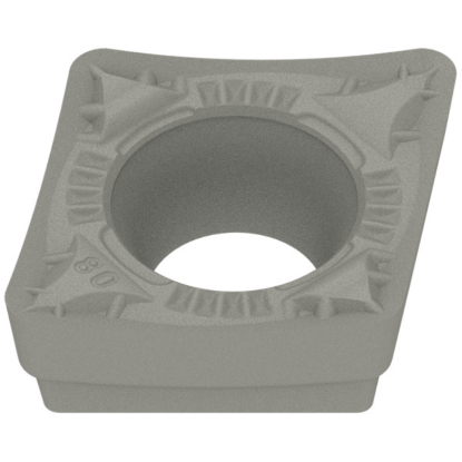 Picture of CERATIZIT CCMT 21.52EN-29 H216T Indexable, Turning Insert 80.0 ° Positive 0.016 Radius
