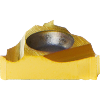 Picture of CARMEX 08IL075ISOBXC Threading Insert 0.75MM Metric Internal Left TiN ISO 8