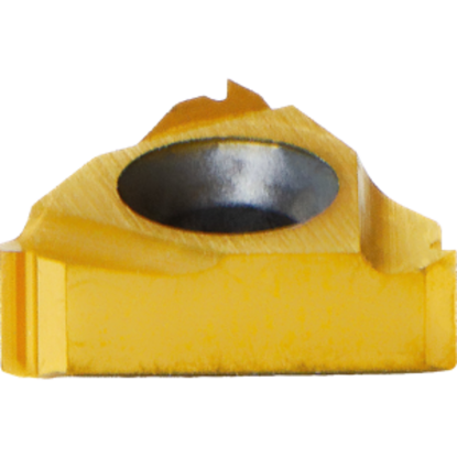 Picture of CARMEX 11IR56UNMXC Threading Insert 56.00TPI UN Internal Right TiCN + TiN ISO 11