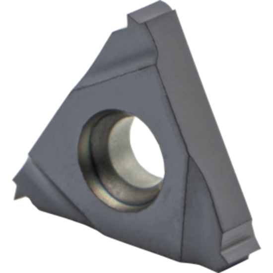 Picture of CARMEX 16EL24UNBMA Threading Insert 24.00TPI UN External Left TiAlN ISO 16