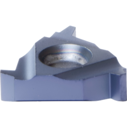 Picture of CARMEX 16IL12ACMEBMA Threading Insert 12.00TPI ACME Internal Left TiAlN ISO 16