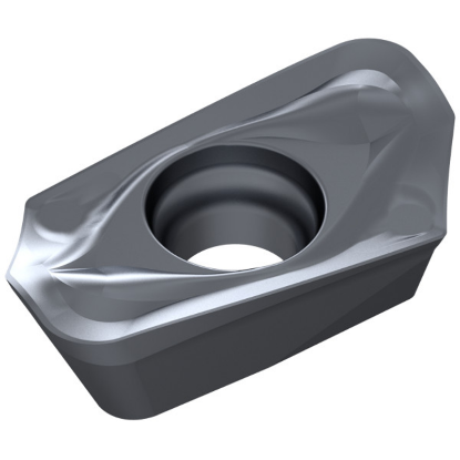 Picture of CERATIZIT XDKT 150520SR-M50 CTPP235 Milling Insert Paralelagram 0.079 Corner Radius TiAlTaN