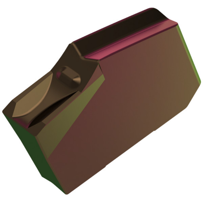 Picture of CERATIZIT FX 2.2N0.10-M1 CTCP325 Cut Off,Grooving Insert Press In 0.087 Wide TiCN + Al2O3