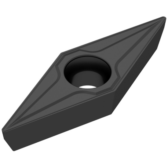 Picture of CERATIZIT VCMT333EN-SM CTCP125 Turning Insert 35.0° 0.047 Corner Radius TiCN + Al2O3