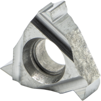 Picture of CARMEX 11IR12UNP30 Threading Insert 12.00TPI UN Internal Right ISO 11