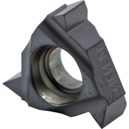 Picture of CARMEX 11IR14UNBMA Threading Insert 14.00TPI UN Internal Right TiAlN ISO 11