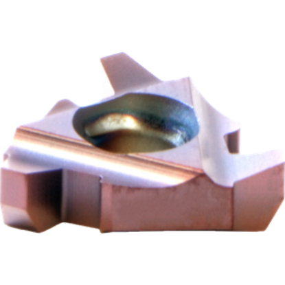 Picture of CARMEX 16ER6ACMEHBA Threading Insert 6.00TPI ACME External Right Nano Coating ISO 16