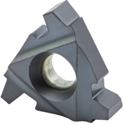 Picture of CARMEX 22IR4ACMEBMA Threading Insert 4.00TPI ACME Internal Right TiAlN ISO 22