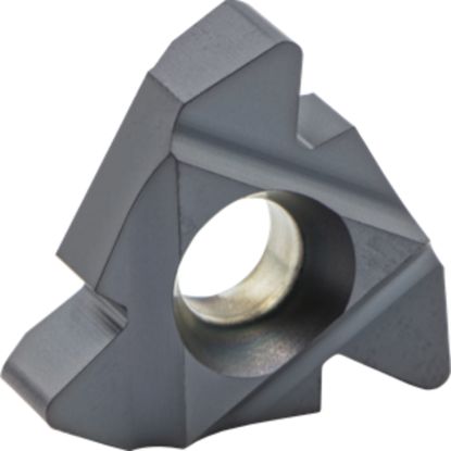 Picture of CARMEX 22ER55ISOBMA Threading Insert 5.50MM Metric External Right TiAlN ISO 22
