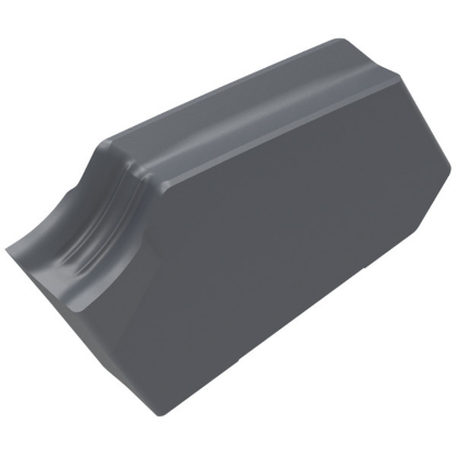 Picture of CERATIZIT FX 3.1L8-F1 CTPP345 Cut Off,Grooving Insert Press In 0.122 Wide TiAlTaN