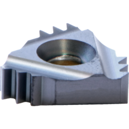 Picture of CARMEX 22ER13UN3MBMA Threading Insert 13.00TPI UN External Right TiAlN ISO 22