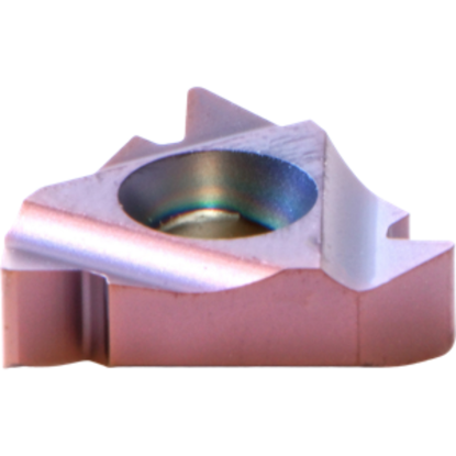 Picture of CARMEX 22IR5API403HBA Threading Insert 5.00TPI API 403 Internal Right Nano Coating ISO 22