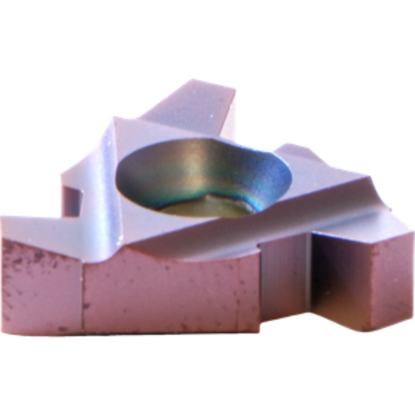Picture of CARMEX 22ER4ACMEHBA Threading Insert 4.00TPI ACME External Right Nano Coating ISO 22