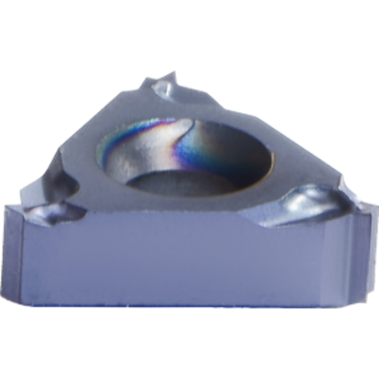 Picture of CARMEX 11IRB075ISOBMA Threading Insert 0.75MM Metric Internal Right TiAlN ISO 11