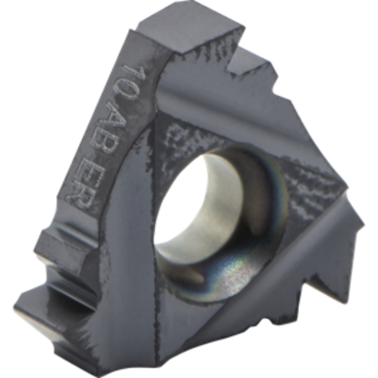 Picture of CARMEX 16ER10ABUTBMA Threading Insert 10.00TPI Buttress External Right TiAlN ISO 16