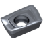Picture of CERATIZIT APHT 100320SR-33 CTPM240 Indexable, Milling Insert Parallelogram Positive TiAlTaN Carbide 0.079 Radius