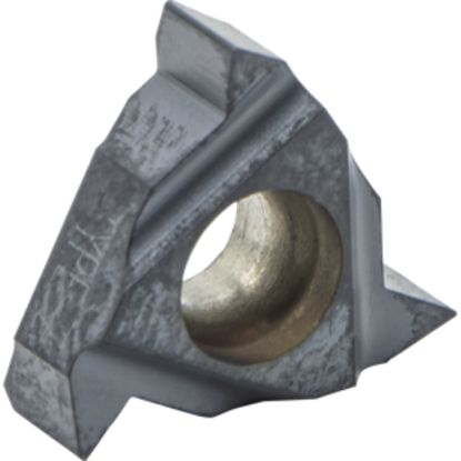 Picture of CARMEX 11IRZAG55BMA Threading Insert 8.00TPI - 48.00TPI 3.18MM - 0.53MM 55.0° Internal Right TiAlN SA 11