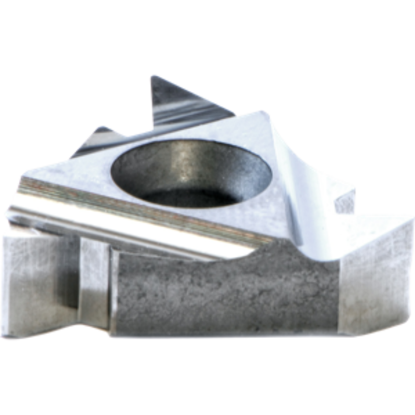 Picture of CARMEX 27IRQ60K20 Threading Insert 4.00TPI - 4.50TPI 6.35MM - 5.64MM 60.0° Internal Right ISO 27