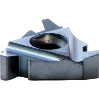 Picture of CARMEX 27IR6TRBMA Threading Insert 6.00MM Trapazoid Internal Right TiAlN ISO 27