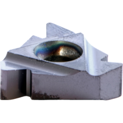 Picture of CARMEX 27IR4UNBMA Threading Insert 4.00TPI UN Internal Right TiAlN ISO 27