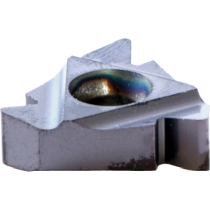 Picture of CARMEX 27ER4UNBMA Threading Insert 4.00TPI UN External Right TiAlN ISO 27