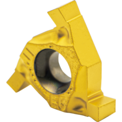 Picture of CARMEX 16IREL0077BXC Threading Insert Internal Right TiN ISO 16