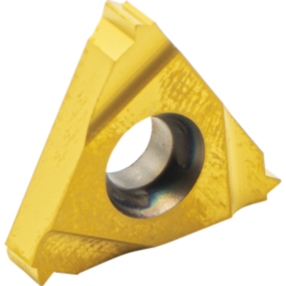 Picture of CARMEX 16ER20UNP25C Threading Insert 20.00TPI UN External Right TiN ISO 16