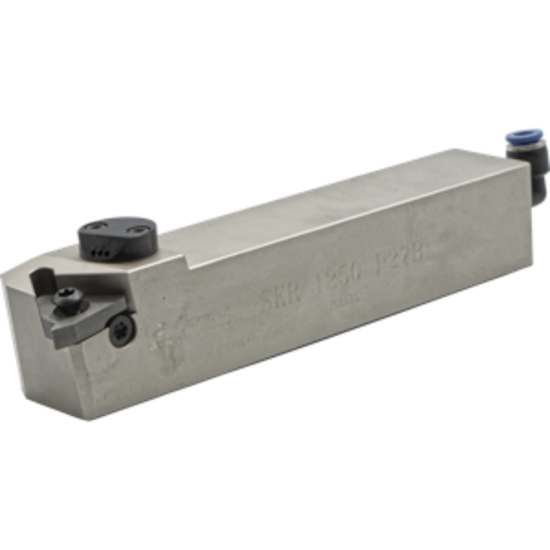 Picture of CARMEX SER 1250 P27B Threading Stick Tool Iso Thread 1.25 Shank Right Hand 7.00 OAL Coolant