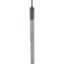 Picture of CARMEX MTS0602C8 0.45 ISO- Thread Mill 0.07 Dia 0.45MM 0.31 Neck 4.10 OAL 3 Flute Coolant 3xD1 Internal AlTiN