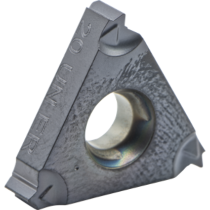 Picture of CARMEX 16ERB20UNBMA Threading Insert 20.00TPI UN External Right TiAlN ISO 16