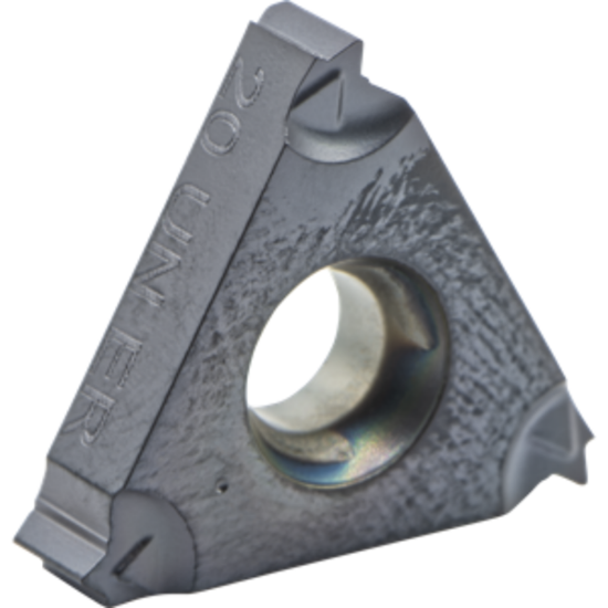 Picture of CARMEX 16ERB20UNBMA Threading Insert 20.00TPI UN External Right TiAlN ISO 16