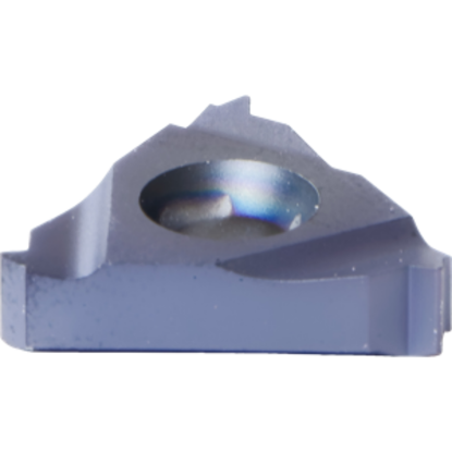 Picture of CARMEX 16IL15ISOBMA Threading Insert 1.50MM Metric Internal Left TiAlN ISO 16