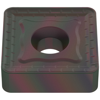 Picture of CERATIZIT SNMT 1068SN-R88 CTCP135 Turning Insert Square TiCN + Al2O3
